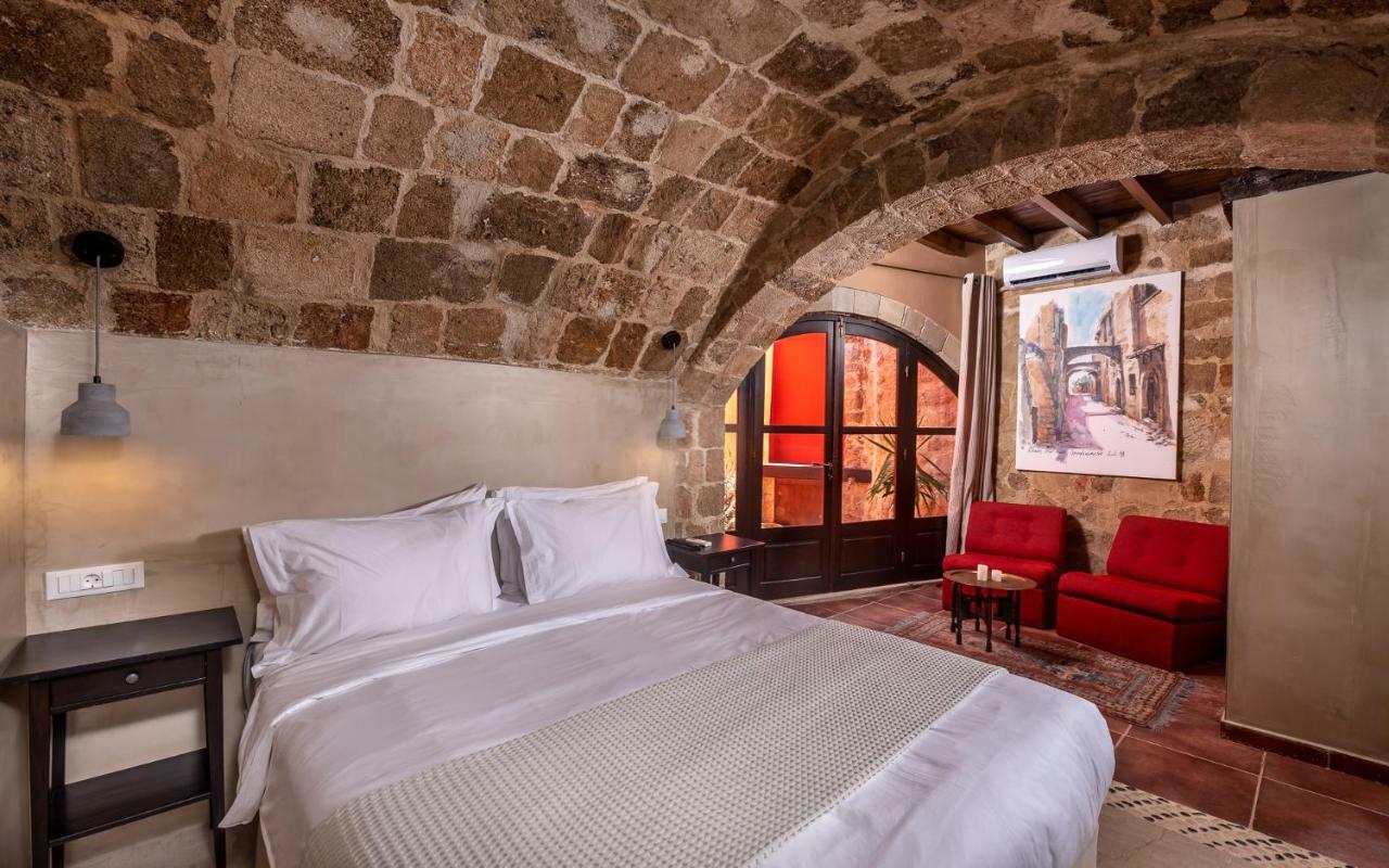 Rhodes City زاكوستا فيلا هوتل المظهر الخارجي الصورة